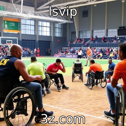 Desafios na acessibilidade para jogadores com deficiência