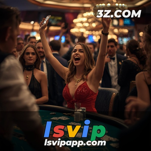 Cassino no Lsvip: A Emoção Além do Jogo Virtual