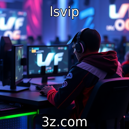 Previsões para o futuro dos eSports