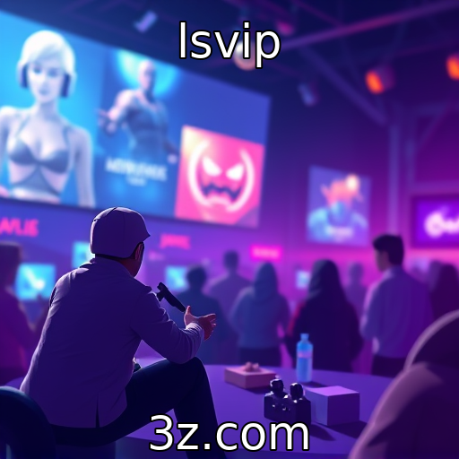 Perspectivas de crescimento no mercado de jogos digitais