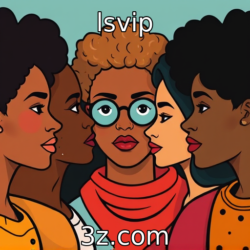 Importância da diversidade na criação de personagens