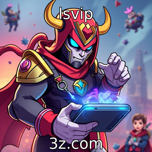 Novas tendências em jogos móveis e sua evolução