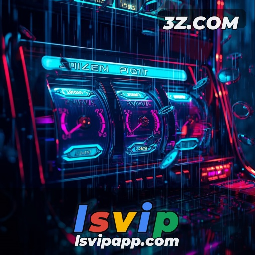 Slots Incríveis no LSVIP: Uma Aventura em Cada Giro