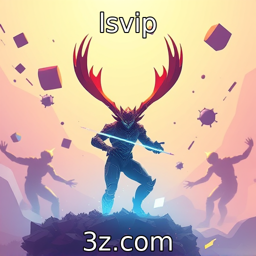 Avanços tecnológicos moldam o futuro dos jogos