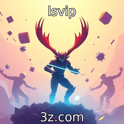 Avanços tecnológicos moldam o futuro dos jogos