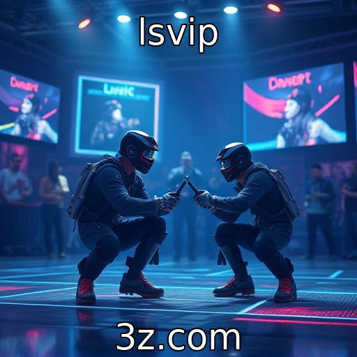 Como a tecnologia está transformando a experiência do jogador